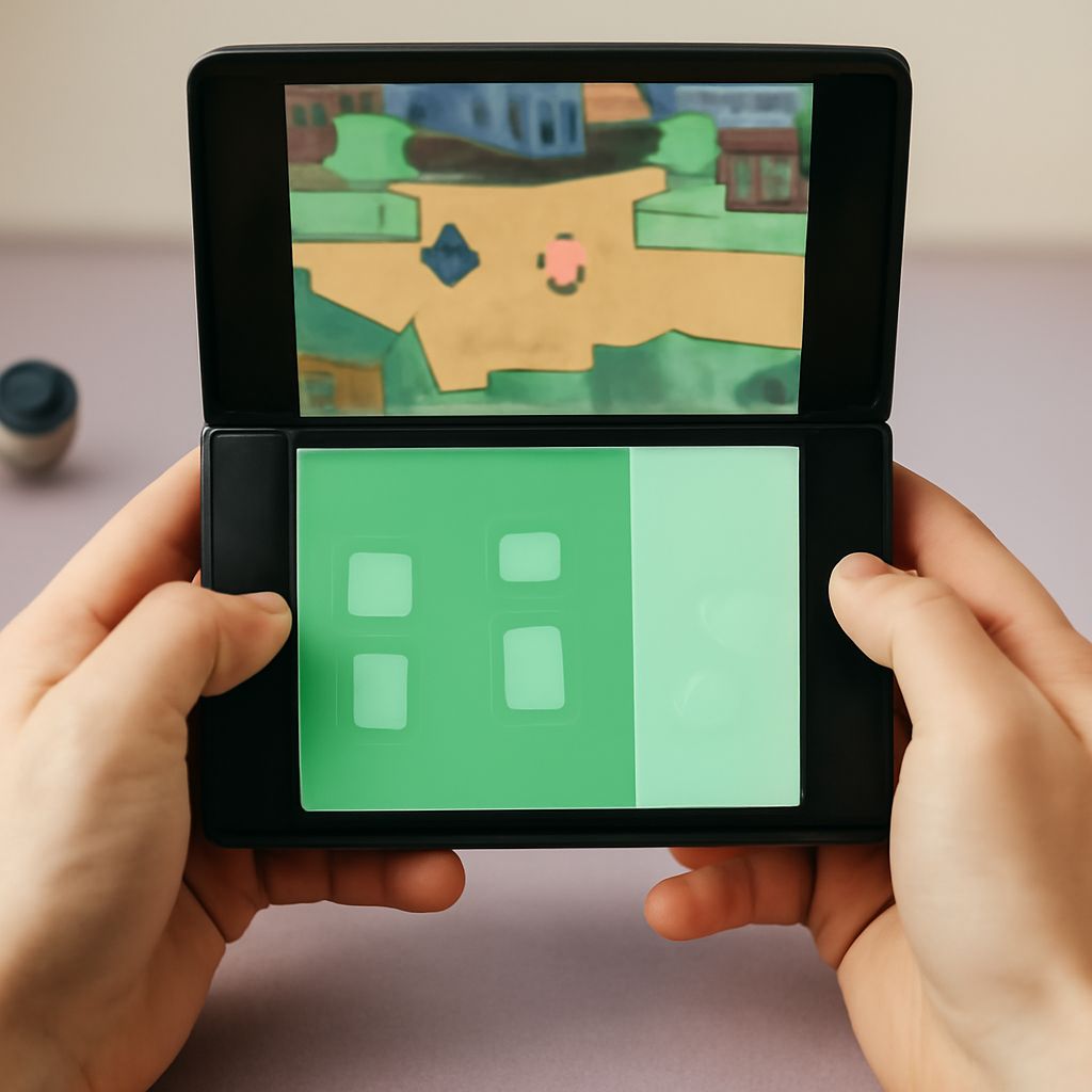 DS Emulator for Android: Best Free Options Including PS4 Emulation