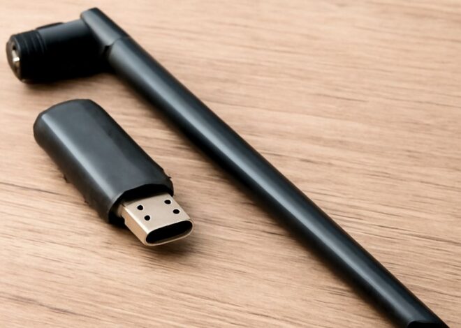 AC1200 WiFi USB Adapter: Setup, Drivers, and Fixing Android USB Issues