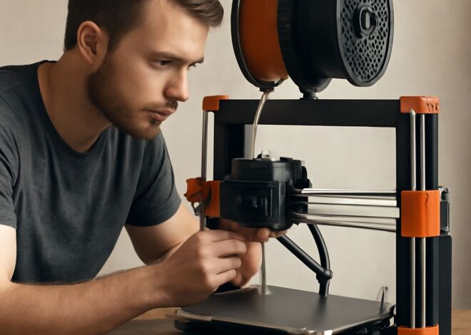 3D Food Printer and Best 3D Printer for Cosplay: Two Different Worlds