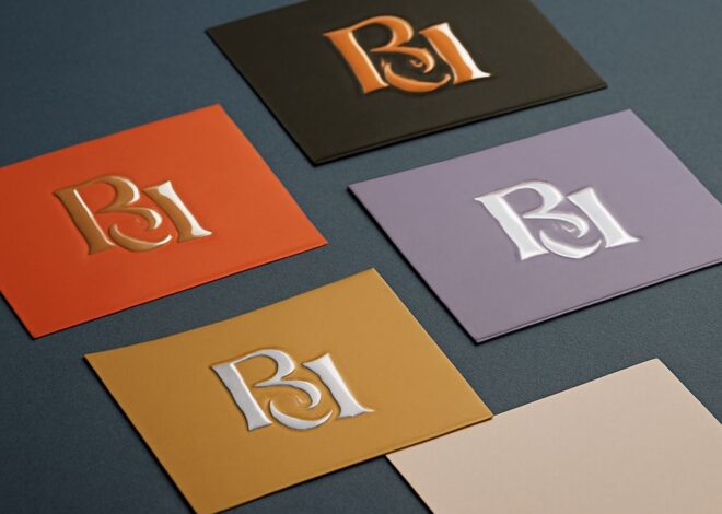 Business Card Printer and Postcard Printer: In-House Printing for Small Businesses