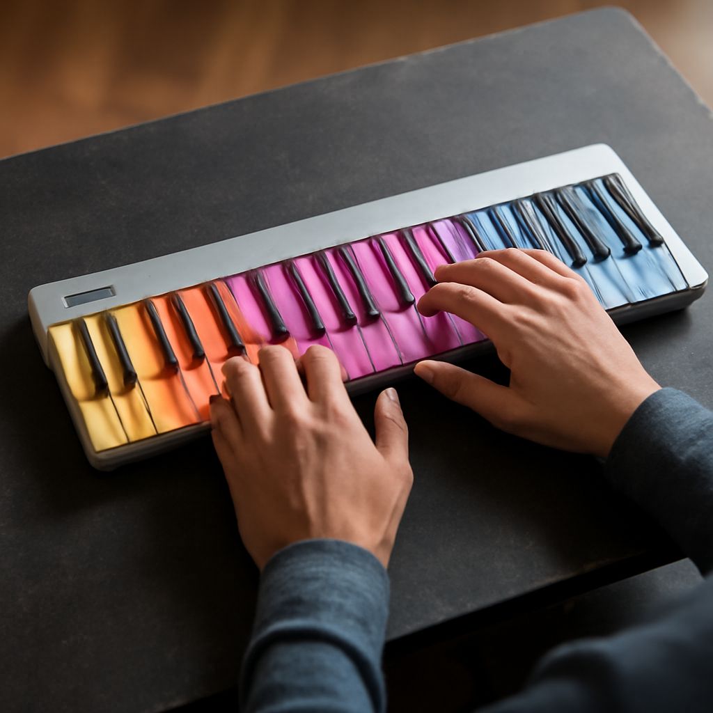 Portable Bluetooth Keyboard and Bluetooth MIDI Keyboard: The Best Options