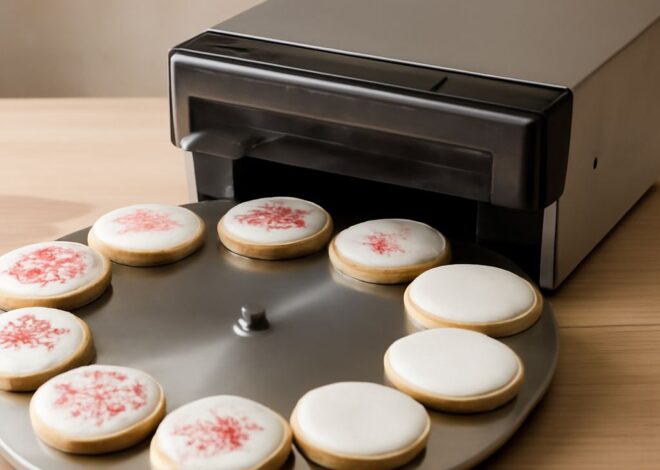 Edible Printer Ink, Bulk Printer Ink, and Finding the Best Printer Ink Deals