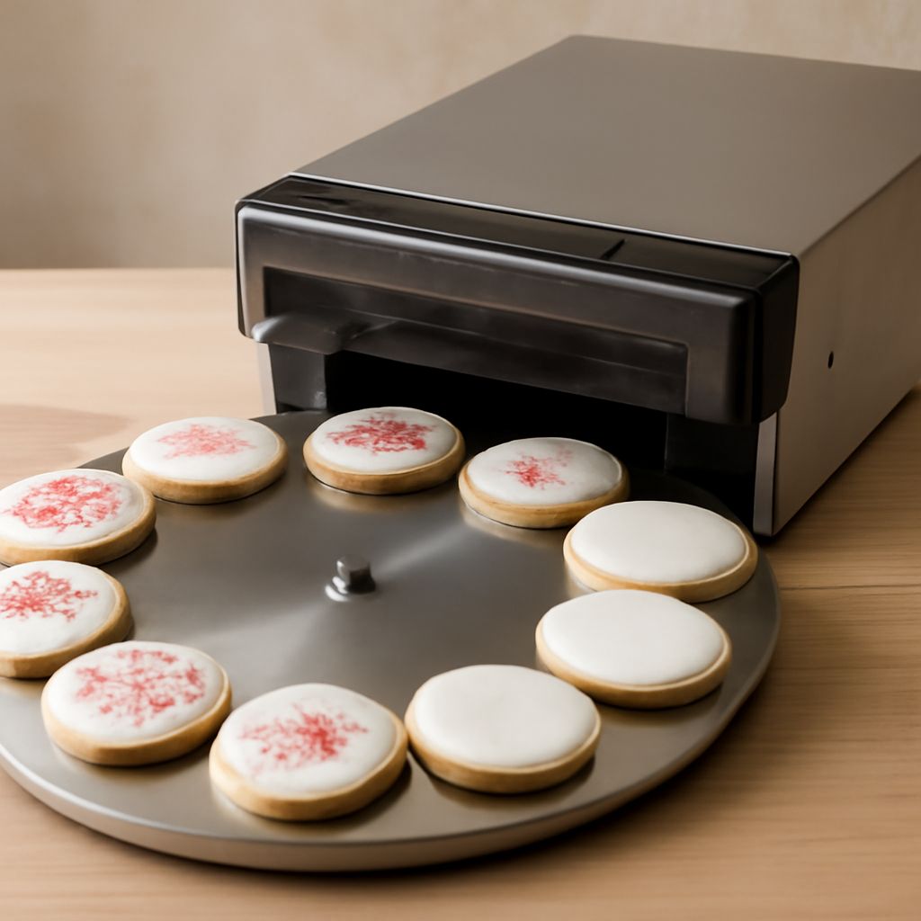 Edible Printer Ink, Bulk Printer Ink, and Finding the Best Printer Ink Deals