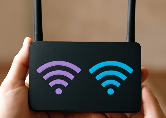 Is 5G WiFi Better? Understanding 5G vs 2G WiFi for Every Situation