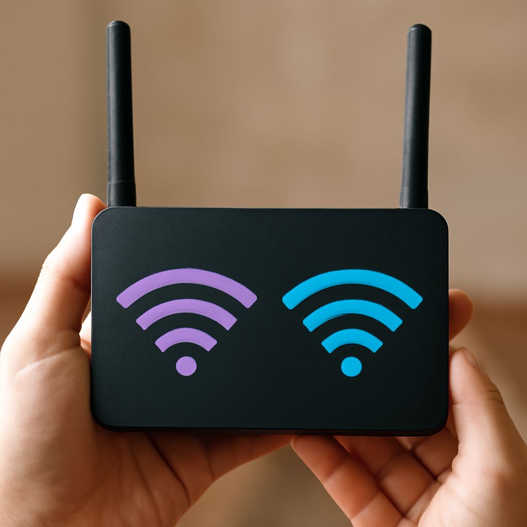 Is 5G WiFi Better? Understanding 5G vs 2G WiFi for Every Situation