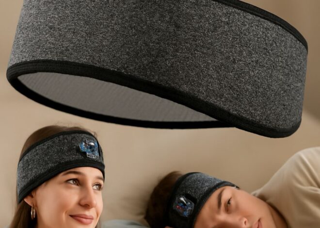 Bluetooth Headband Sleep Headphones: Comfort, Quality, and Refurbished Options