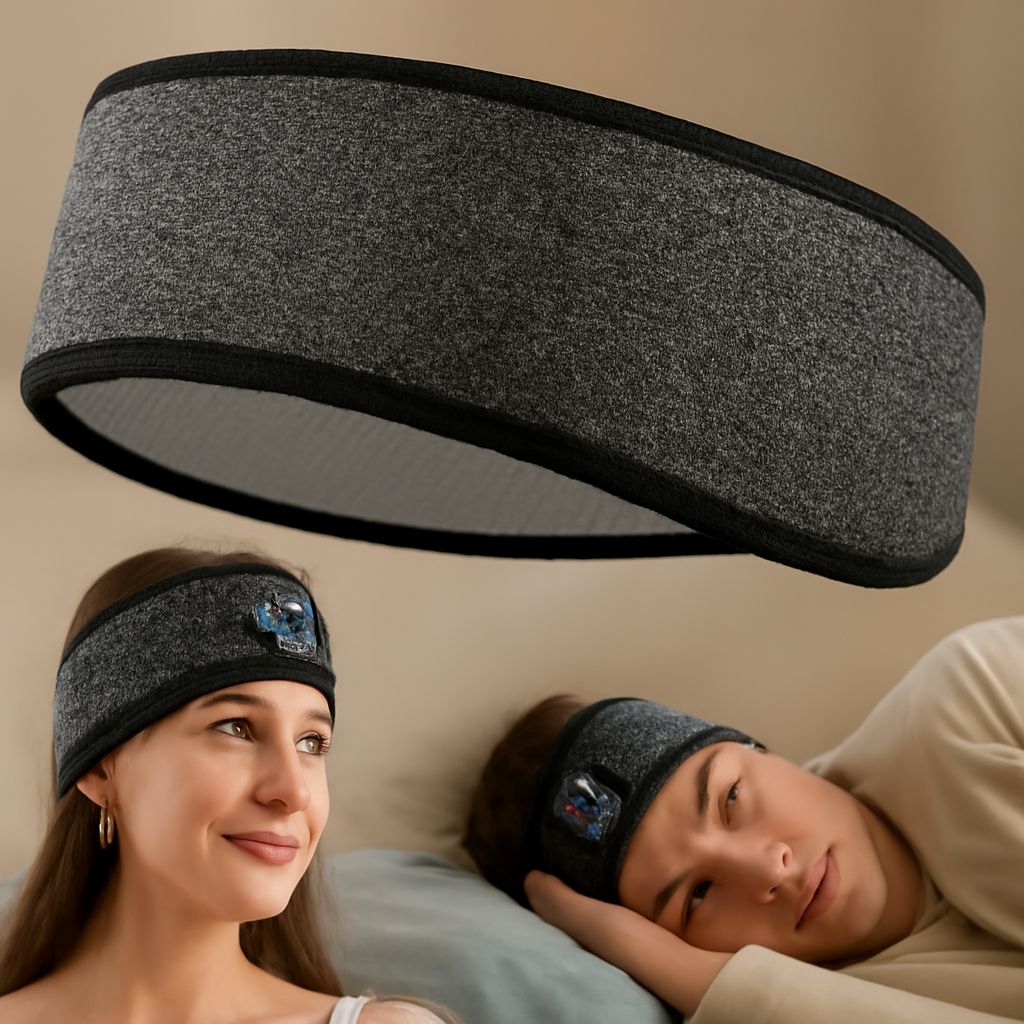 Bluetooth Headband Sleep Headphones: Comfort, Quality, and Refurbished Options