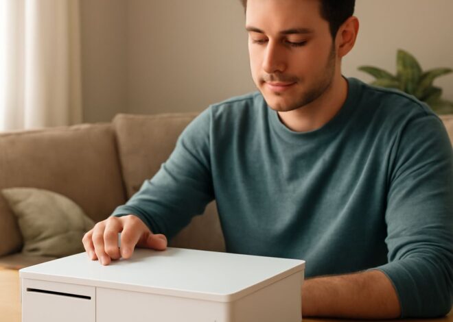 Industrial Inkjet Printer, Coffee Printer, and Bluetooth Cash Drawer: Specialty Hardware