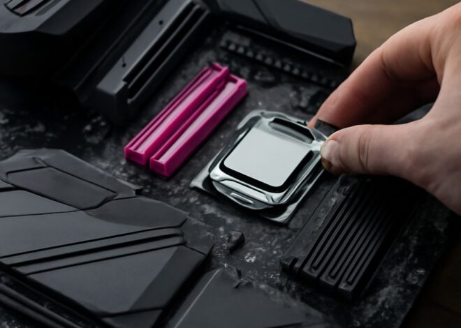 Motherboard WiFi Explained: Built-In vs. Add-On Options