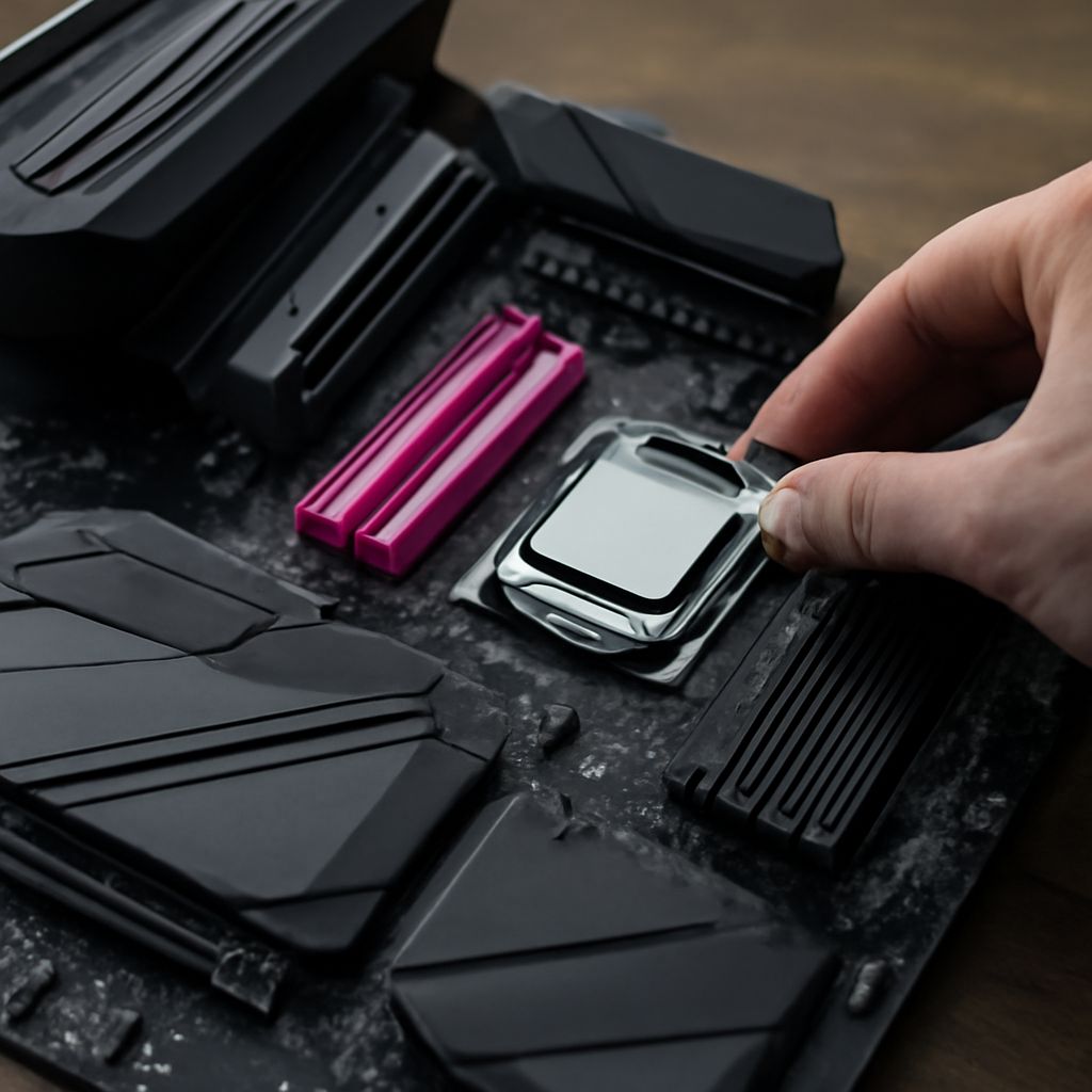 Motherboard WiFi Explained: Built-In vs. Add-On Options