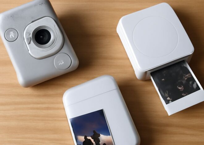 Wireless Photo Printer Buying Guide: From Selfies to Film Prints