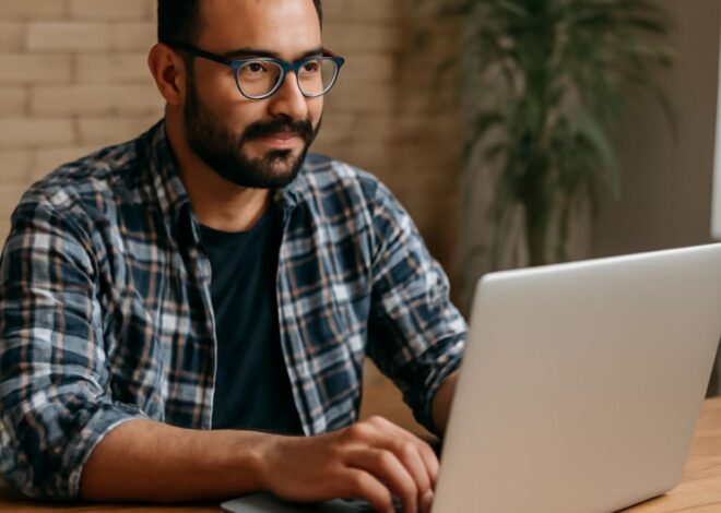 Android Developer Resume Tips to Land Your First Job