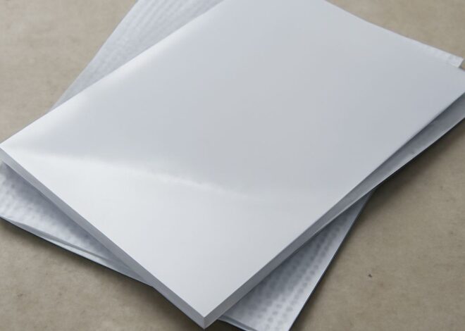 Laser Printer Transparency Film: Uses, Repairs, and Tech Basics