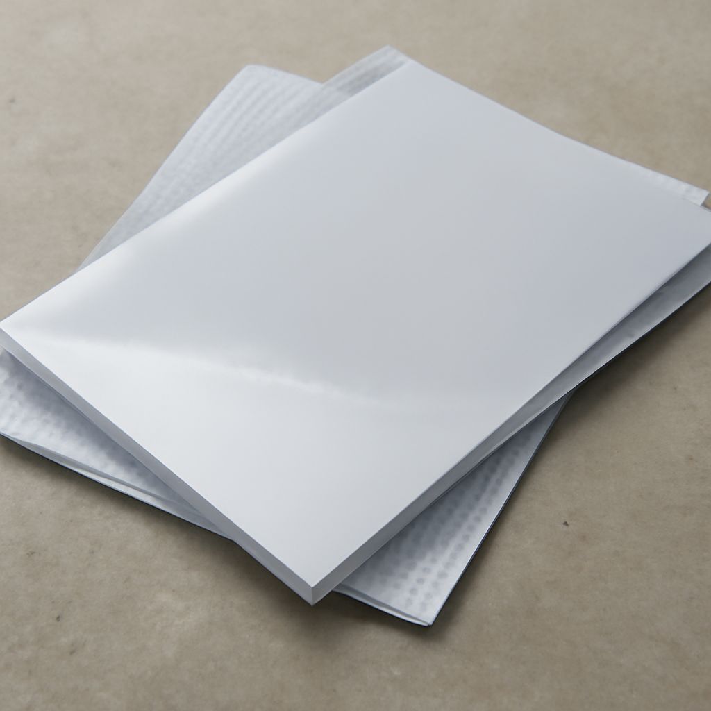 Laser Printer Transparency Film: Uses, Repairs, and Tech Basics