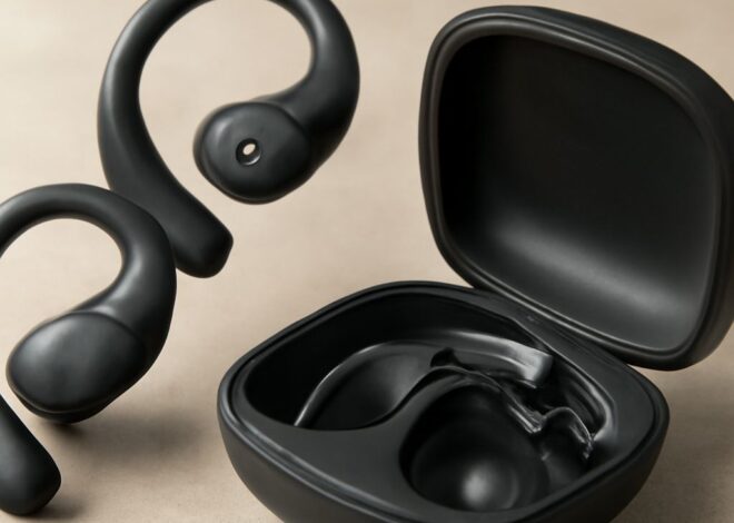 Sweatproof Bluetooth Headphones: Top Picks and Charging Fixes