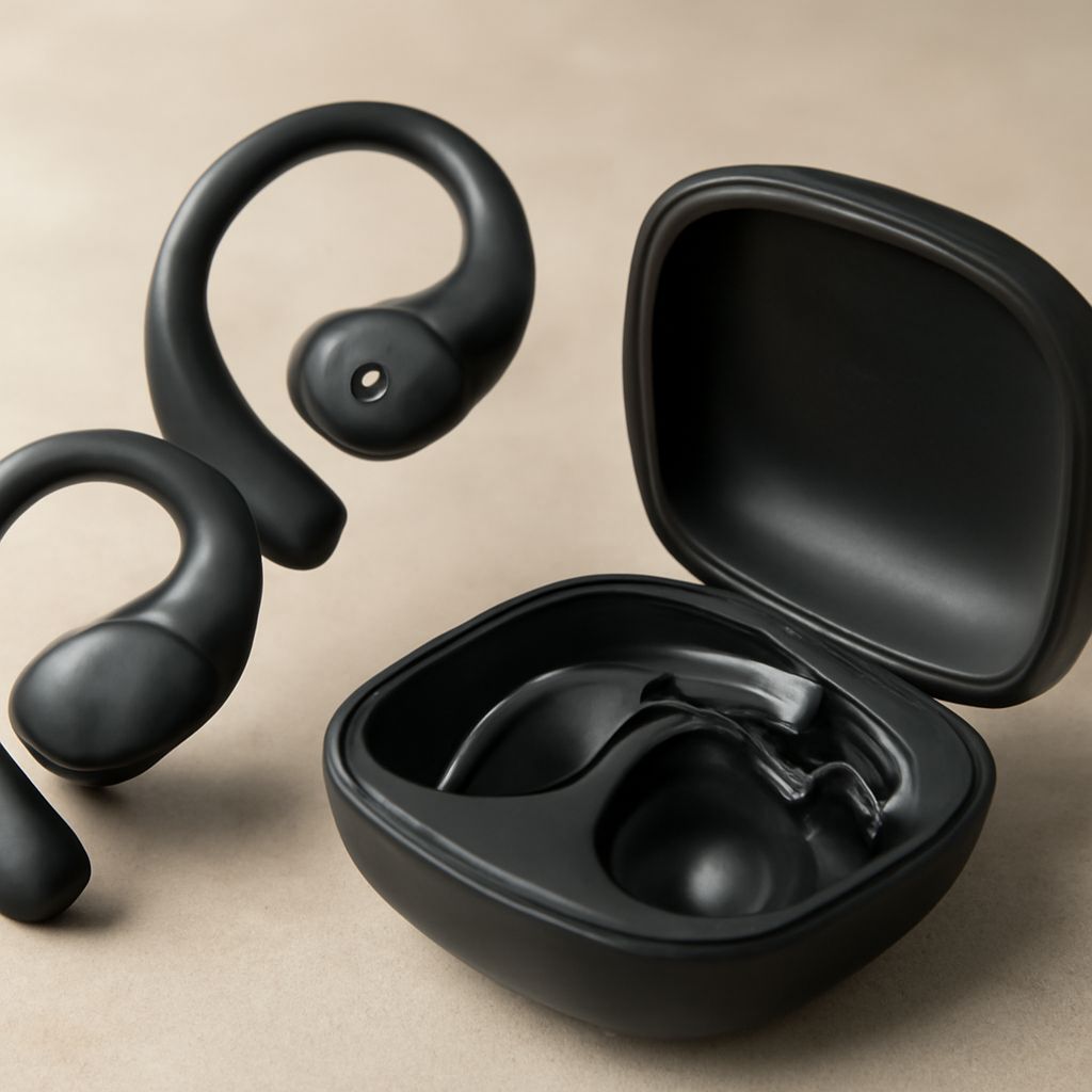 Sweatproof Bluetooth Headphones: Top Picks and Charging Fixes