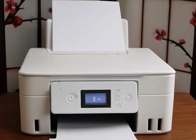 Best Time to Buy a Printer and Which Ink Type Is Right for You