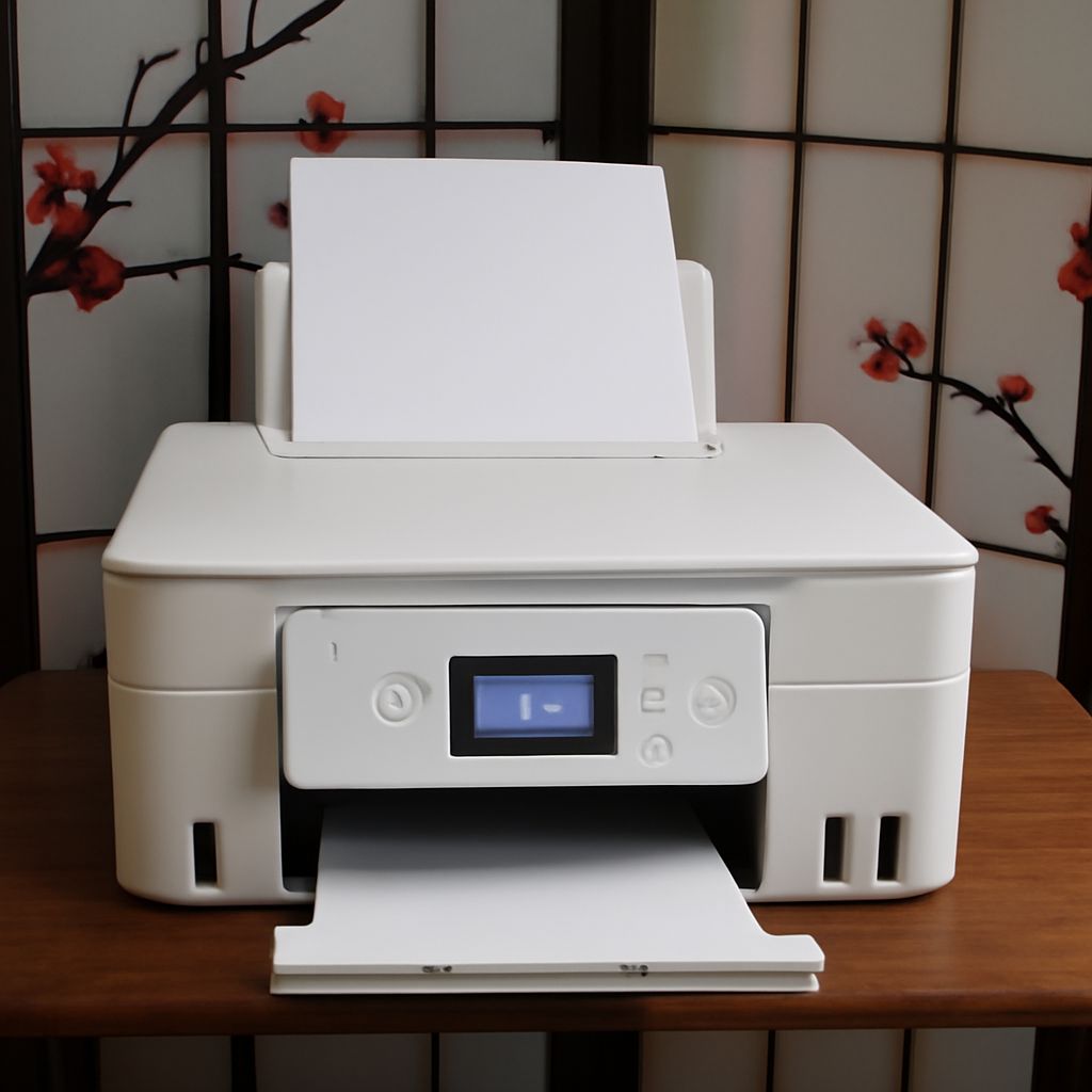 Best Time to Buy a Printer and Which Ink Type Is Right for You