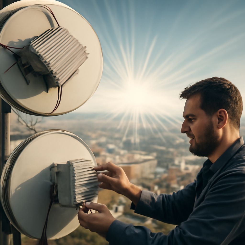 Do Microwaves Interfere with WiFi? Causes and Real Fixes