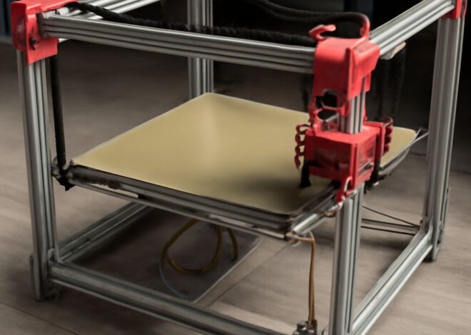 Large Format 3D Printer Guide: Big Builds, CoreXY Kits, and More