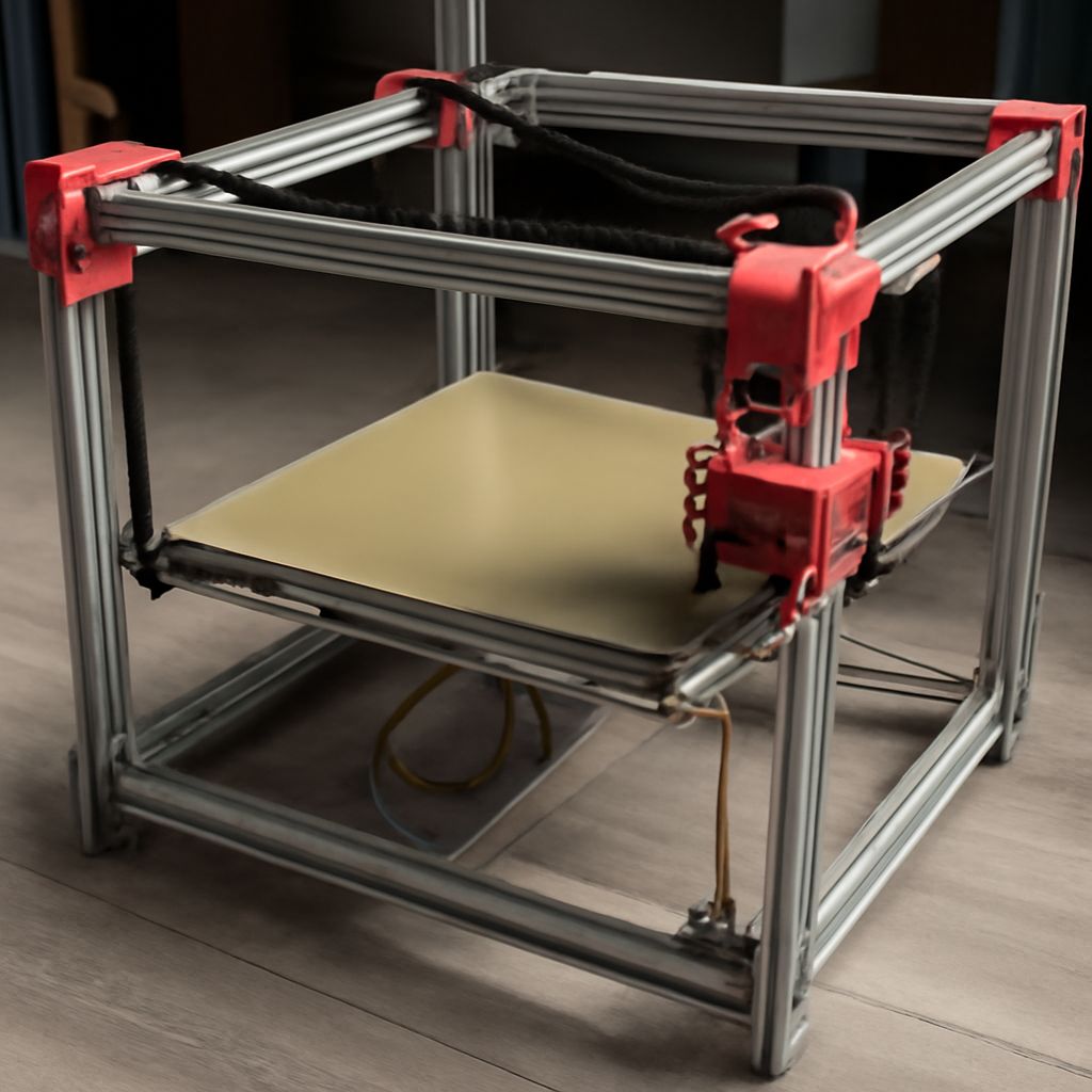 Large Format 3D Printer Guide: Big Builds, CoreXY Kits, and More