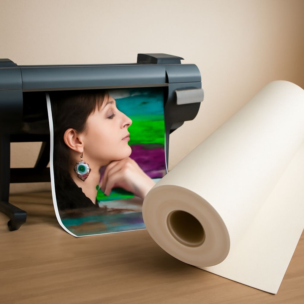 24 Inch Printer Guide: Wide-Format Printing and Common Issues
