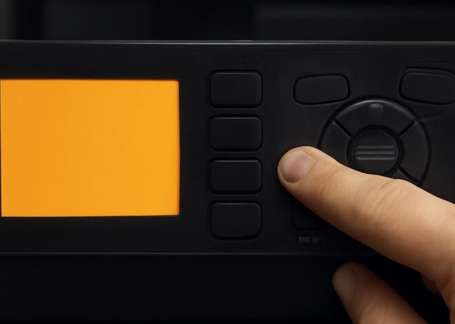 Vinyl Printer and Cutter Guide: Crafting, Desks, and 3D Printed Cutters