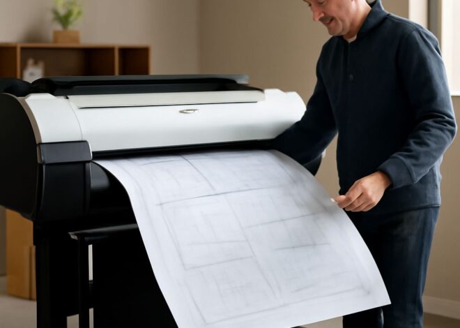 Plotter Printer for Sale: Buying Guide for Plot Printers and Risographs