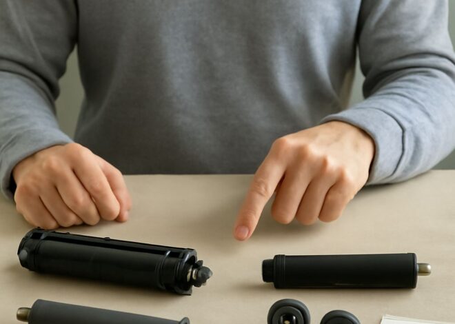 Printer Ghosting and Laser Printer Heat Transfers: What to Know