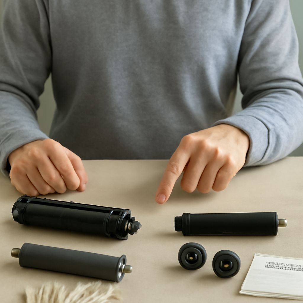 Printer Ghosting and Laser Printer Heat Transfers: What to Know