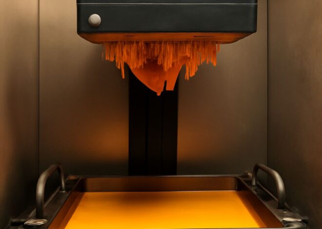 DLP Printer Guide: DLP 3D Printing, Tiny Printers, and Dust Covers