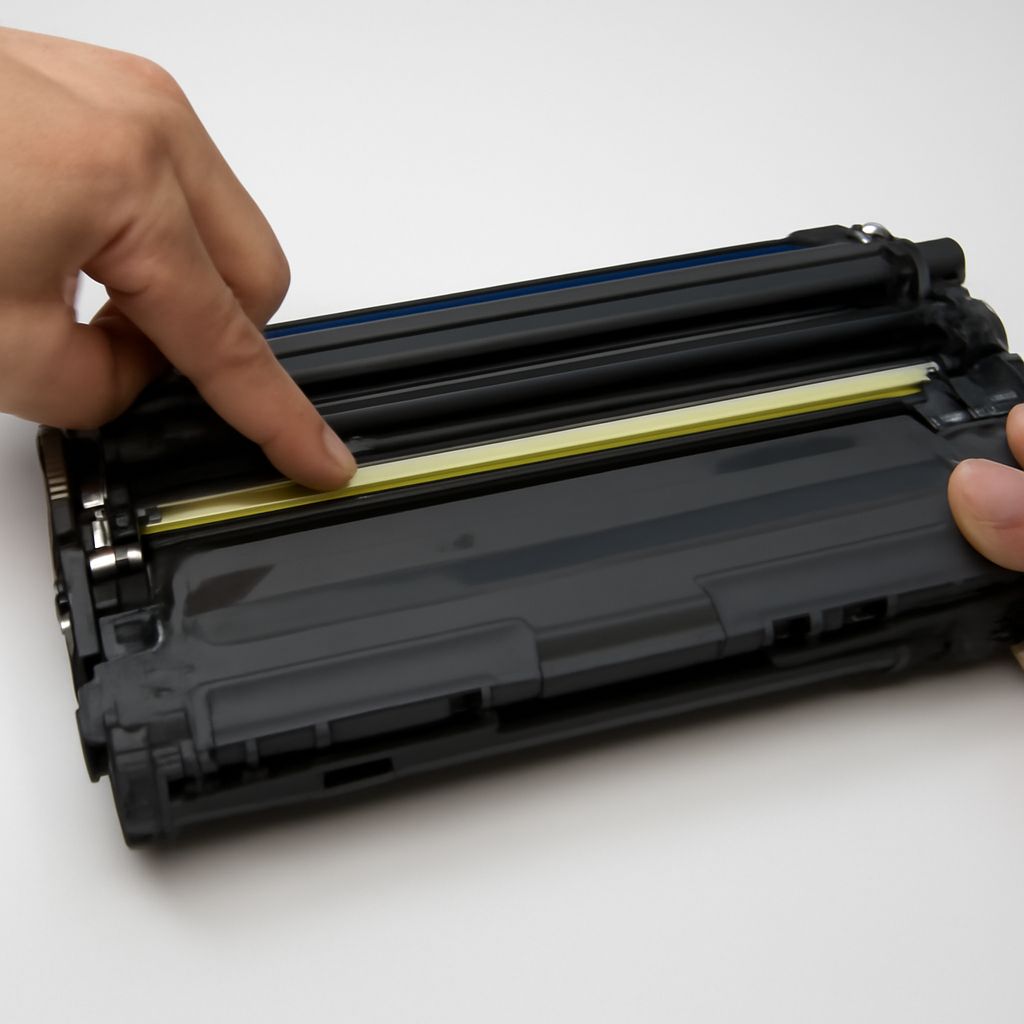 How to Clean Printer Drum: Step-by-Step Guide