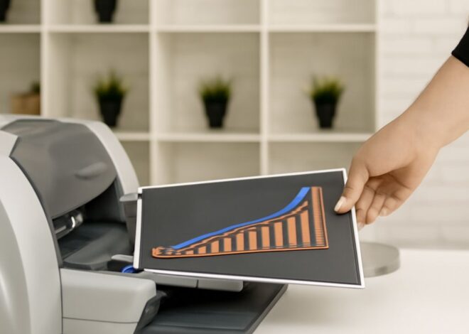 Printer Cleaning Page and Laser Printer Cost Per Page Explained