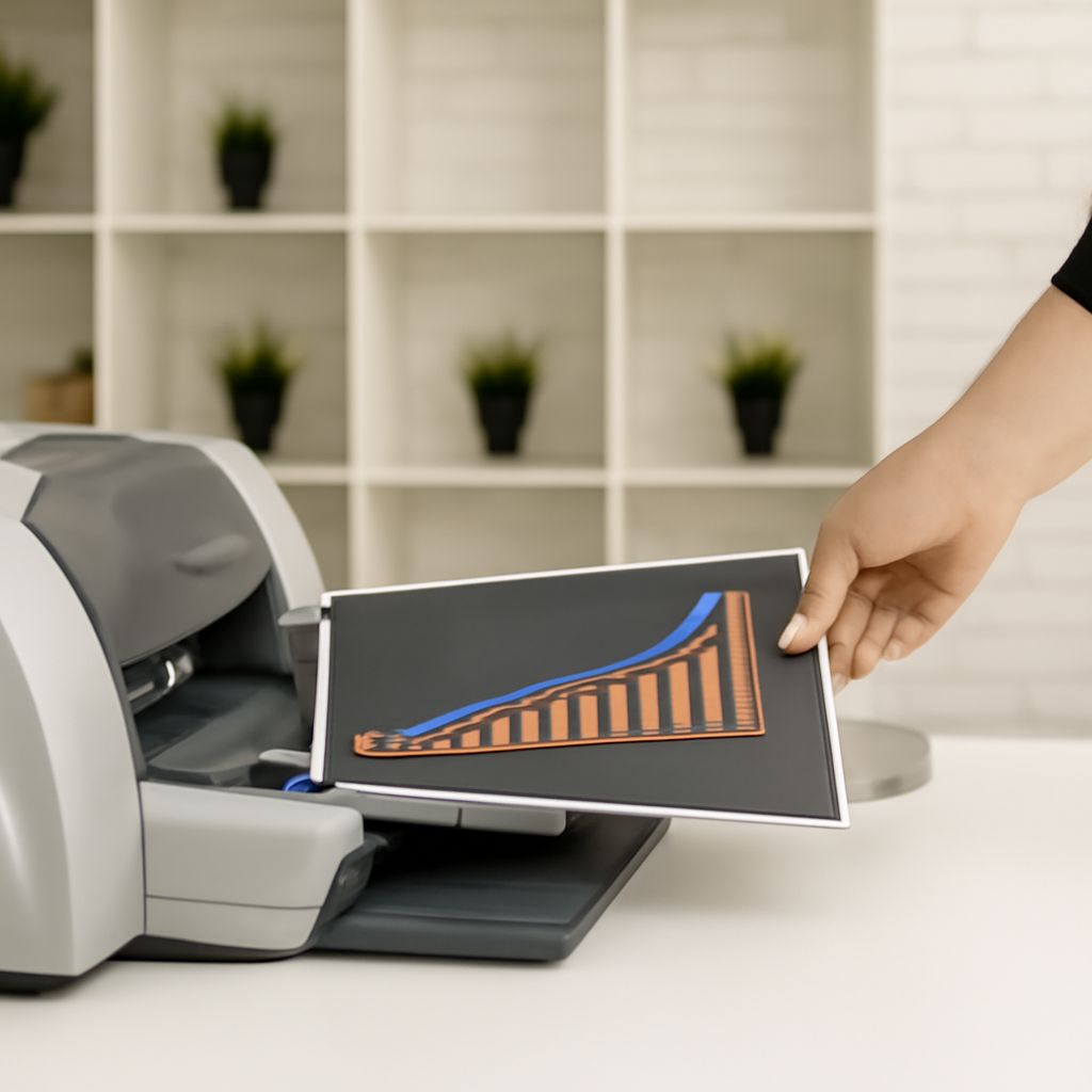 Printer Cleaning Page and Laser Printer Cost Per Page Explained