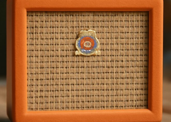 Bluetooth Guitar Amp, Pedometer, Analyzer, and Airplane Mode Guide