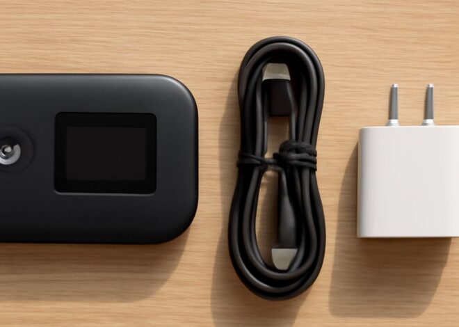 Pocket WiFi in Korea and China: Travel Connectivity Guide