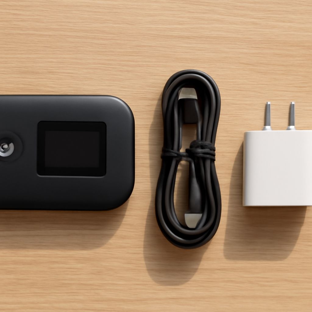 Pocket WiFi in Korea and China: Travel Connectivity Guide