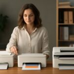 High Volume Laser Printer Guide: Best Paper, Heavy Workloads, and OBB Files