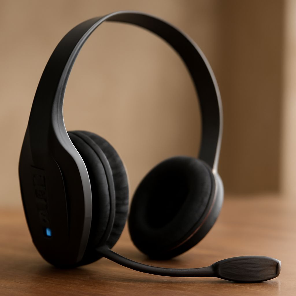 Bluetooth Shock Collar, Throat Mic, OBD Scanner, and Optical Audio Guide