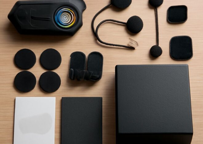 Bluetooth Motorcycle Helmet Reviews and Hoverboard with Bluetooth Guide