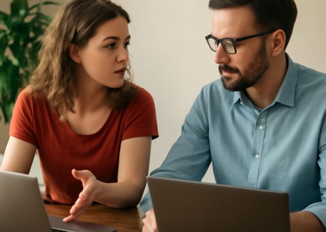 Funny WiFi Names, Cute Network Names, and Female Android Names