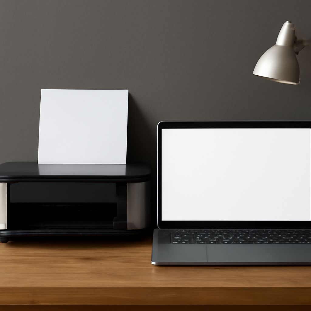 Printer Driver Is Unavailable: How to Reinstall Your Printer Driver