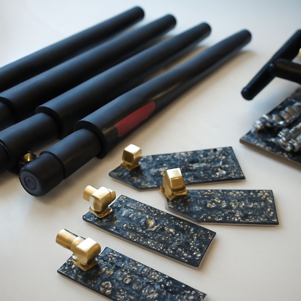 Bluetooth Jammer Facts, Bluetooth Audio Modules, and Wireless Basics