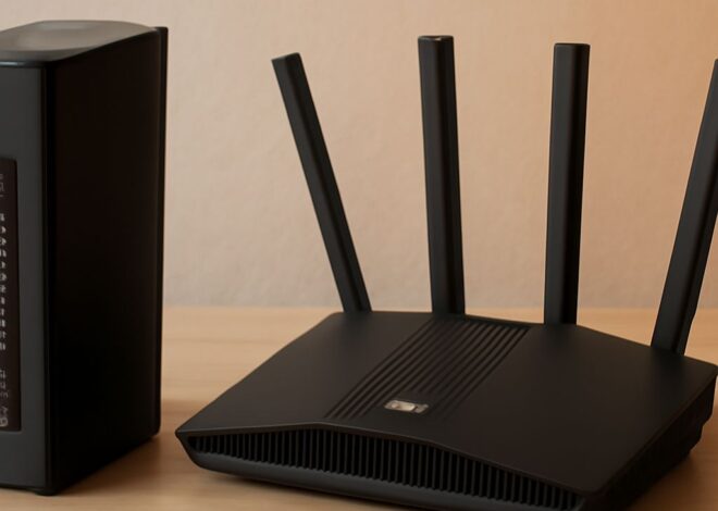 WiFi Access Point for Home: Fix No Internet, Printer Access Issues & Find the Best Reviews