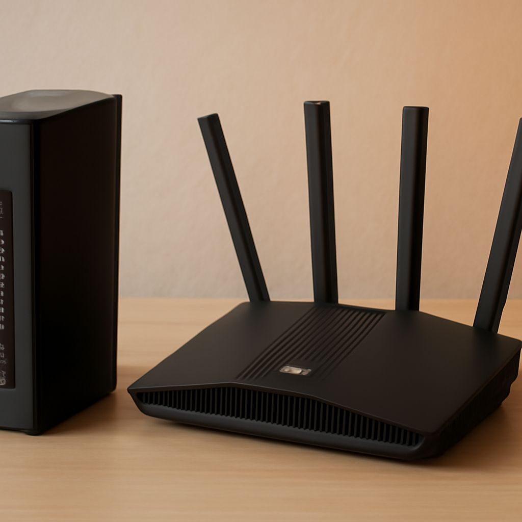 WiFi Access Point for Home: Fix No Internet, Printer Access Issues & Find the Best Reviews