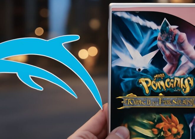 Pokemon Emulator for Android: Best Picks, PC Suite Options & Android Manager Tools