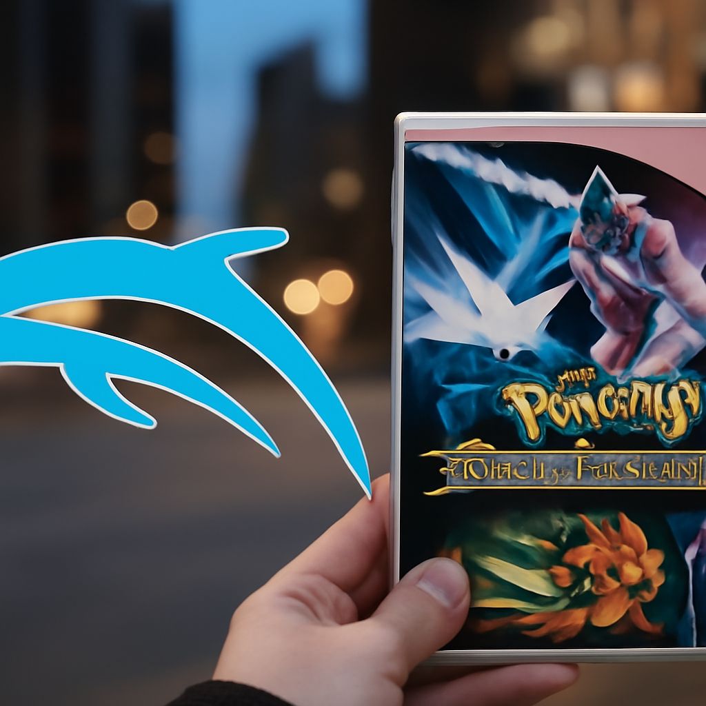 Pokemon Emulator for Android: Best Picks, PC Suite Options & Android Manager Tools