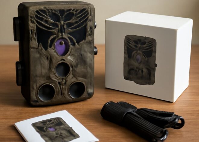 Trail Cameras with WiFi: Reviews, Microcontrollers, Laundromat Connectivity & 11×17 Printers