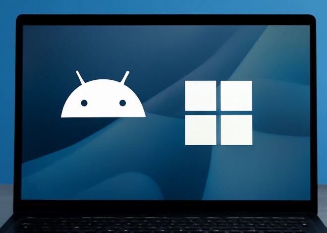 Run Android Apps on Linux: Best Methods Plus Install Windows on Android Tablet