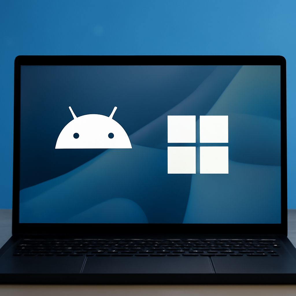 Run Android Apps on Linux: Best Methods Plus Install Windows on Android Tablet